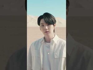 -BTS -방탄소년단 'Yet To Come (The Most Beautiful Moment)' Official Teaser - 슈가 (SUGA)