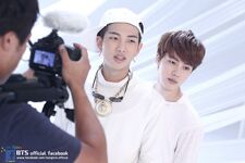 BTS Festa 2014 Photo Album (45)