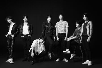 Love Yourself | BTS Wiki | Fandom