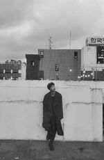 RM on Twitter: "옛생각" [2020.11.16] #2