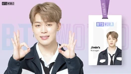 Jimin Manager