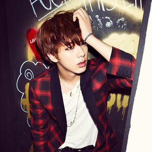 Dark Wild Gallery Bts Wiki Fandom