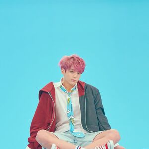 Love Yourself Answer Gallery Bts Wiki Fandom