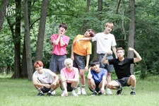 2016 BTS Festa (#10) (June 2016)