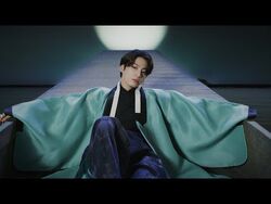 防弾少年団(BTS) - BTS DALMAJUNG ダルマジュン カーディガン M 防弾少年団(BTS) - BTS DALMAJUNG ダルマジュン カーディガン M