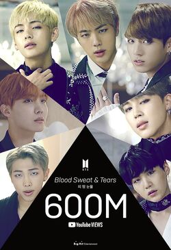 Blood Sweat & Tears/Gallery | BTS Wiki | Fandom