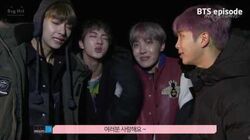 You Never Walk Alone - Louis Vuitton x RM BTS 💕 🍓 𝓥𝓵𝓮𝓷