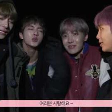 You Never Walk Alone Bts Wiki Fandom