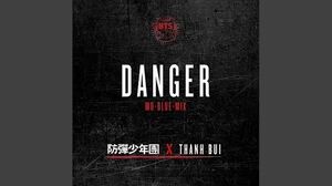 Danger (Mo-Blue-Mix) (Feat