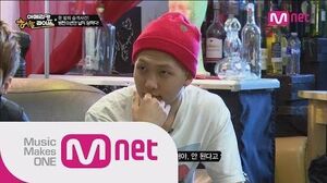 ENG sub Mnet BTS의 아메리칸허슬라이프 Ep