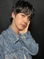 [2025.07.13] #1 [#오늘의방탄] 이찌니~코찌니~석찌니~ 오늘도 아미들과 함께 신나게 달리기 완료💜 おつかれさまでした~🎶 #오늘의석진 #진 #Jin #BTS #방탄소년단 #Jin_TOUR_JAPAN #RUNSEOKJIN_epTOUR_JAPAN