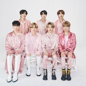 Bts Festa Gallery Bts Wiki Fandom Bts has rose to first place on japan's oricon chart once again! bts festa gallery bts wiki fandom