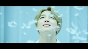 Wings Short Film #2 Lie (Jimin)