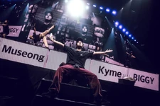 [2025.05.18] #8 j-hope Tour. HOPE ON THE STAGE. Macau. Day1