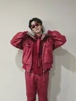 [2025.03.27] #1 [#오늘의방탄] 제이홉과 ARMY가 하나가 된 순간💜 아미분들께 마음 속 깊이 감사드립니다.✨ #오늘의제이홉 #제이홉 #jhope #BTS #방탄소년단 #HOPE_ON_THE_STAGE_TOUR_SanAntonio #HOS_TOUR_SanAntonio #BTSARMY