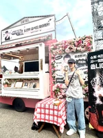 [2025.06.27] #1 아미들 내일봐용 저는 리허설 끝 리허설 멀리서 보신분들 스포금지에용