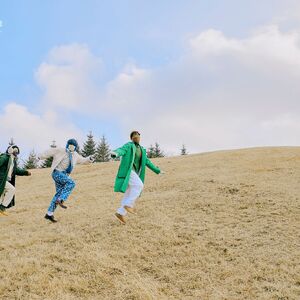 Bts Winter Package Gallery Bts Wiki Fandom Typically includes a behind the scenes dvd, a photobook, and other merchandise that varies per release. bts winter package gallery bts wiki