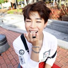 War Of Hormone Gallery Bts Wiki Fandom