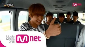 ENG sub BTS의 아메리칸허슬라이프 Ep