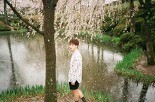 The Most Beautiful Moment in Life Pt.1 (#1) (April 2015)