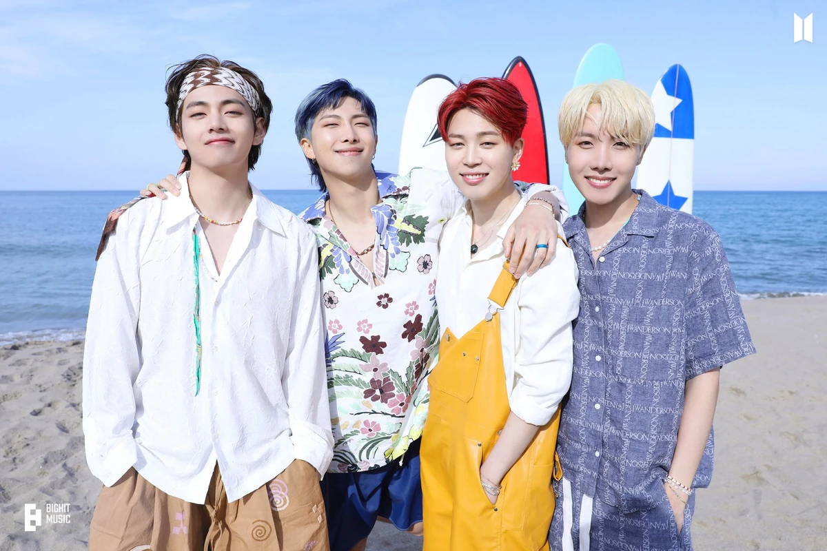 94z & 95z | BTS Wiki | Fandom