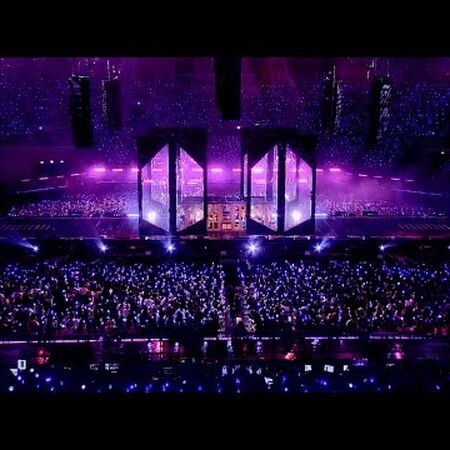 Bts 5th Muster Magic Shop Bts Wiki Fandom