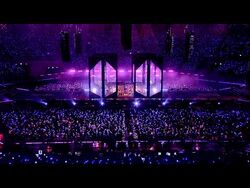 VLIVE ☆5TH MUSTER 2019 MAGIC SHOP | ❤防弾少年団 BTS テテに夢中❤