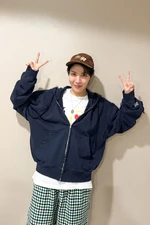 [2025.04.13] #4 [#오늘의방탄] 오늘도 아미의 뜨거운 응원이 무대까지 전해졌어요!🔥 이 순간을 함께할 수 있어서 너무 행복합니다😍 #오늘의제이홉 #제이홉 #jhope #BTS #방탄소년단 #HOPE_ON_THE_STAGE_TOUR_MANILA #HOS_TOUR_MANILA #BTSARMY