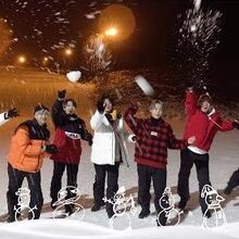 Bts Winter Package Bts Wiki Fandom