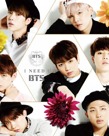 Boyz With Fun Japanese Ver Bts Wiki Fandom