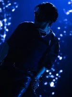 [2025.05.25] #3 j-hope Tour. HOPE ON THE STAGE. Taipei. Day1