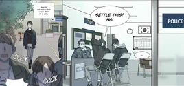 Webtoon