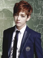 BOY IN LUV -Japanese Ver.- (July 2014)