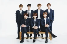 2017 BTS Festa (#1) (June 2017)