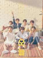 2018 BTS Exhibition ‘오, 늘’ (July 2018)