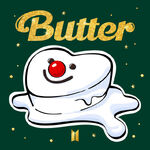 Butter (Holiday Remix) (December 3, 2021)