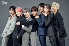 2019 BTS Festa (#8) (June 2019)