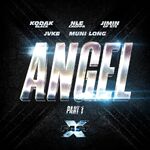Angel Pt.1 (Jimin, JVKE & Muni Long)