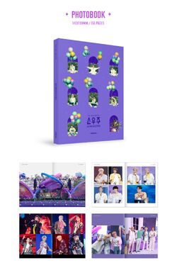 BTS 2021 MUSTER SOWOOZOO | BTS Wiki | Fandom