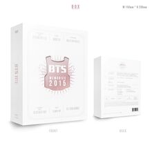 Bts Memories Bts Wiki Fandom