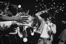 [2025.05.18] #7 j-hope Tour. HOPE ON THE STAGE. Macau. Day1