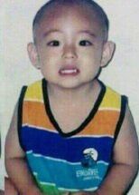 baby tae