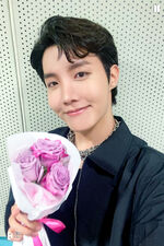 2023 j-hope Day #19