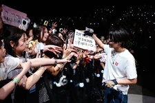 [2025.05.19] #7 j-hope Tour. HOPE ON THE STAGE. Macau. Day2