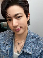 [2025.08.01] #1 [#오늘의방탄] 뉴어크에서 함께한 이틀, 아미 덕분에 웃음과 사랑으로 가득했어요💜 All the happiness tonight came from ARMY🫶 #오늘의석진 #진 #Jin #BTS #방탄소년단 #Jin_TOUR_US #RUNSEOKJIN_epTOUR_NEWARK