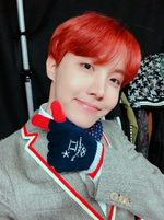 J-Hope on Twitter: "#평창동계올림픽 #PyeongChang2018