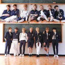 Bts Season S Greetings Gallery Bts Wiki Fandom