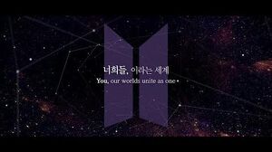 BTS WORLD Official Teaser