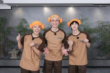 [2025.03.18] [#오늘의방탄] #달려라석진 EP.26 뜨거운 미식가들🍴과 함께한 K-예능의 뜨거운 맛♨️ 불지옥에서 땀 대방출하고 먹는 음식은 꿀 맛이에요🍯 #오늘의석진 #진 #Jin #BTS #방탄소년단 #햄찌_볼주머니_오픈 #진짱은_먹짱