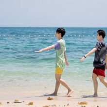 Bts Summer Package Gallery Bts Wiki Fandom